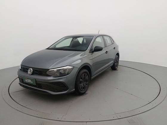 VOLKSWAGEN POLO 1.0 MPI TRACK MANUAL VOLKSWAGEN POLO 1.0 MPI TRACK MANUAL